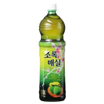 WOONGJIN Green Plum Drink 1.5L