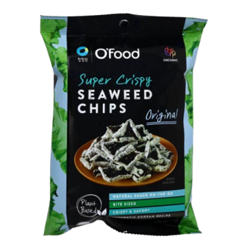 Daesang Seaweed Chips...