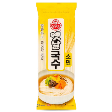 OTTOGI Dried Noodle(Somyun)...