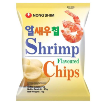 NONGSHIM Shrimp Meat...