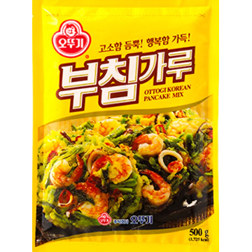 OTTOGI Korean Pancake Mix...