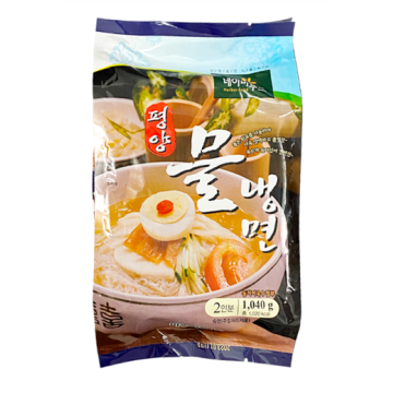 Minong Frozen Cold Noodle...