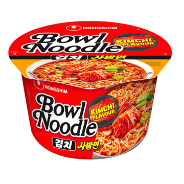 Nongshim Big Bowl Noodle...