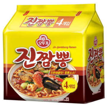 Ottogi Jin Champong...