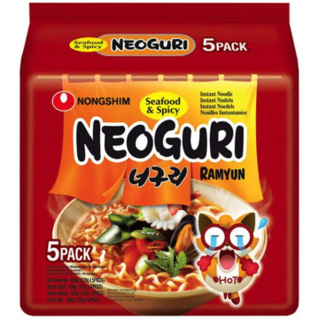 NONGSHIM...