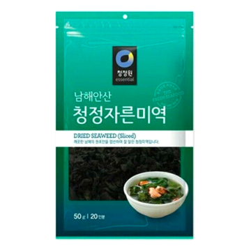 DAESANG Dried Seaweed(Cut)...