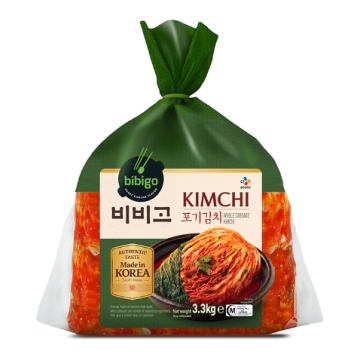 CJ 비비고 포기김치 3KG