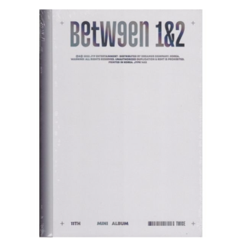 Twice 11th MINI ALBUM...