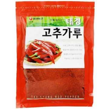 TAE KYUNG Red Pepper...