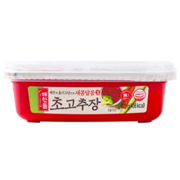 CJ Red Pepper Paste with...