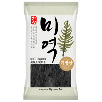 한상 기장미역 85G