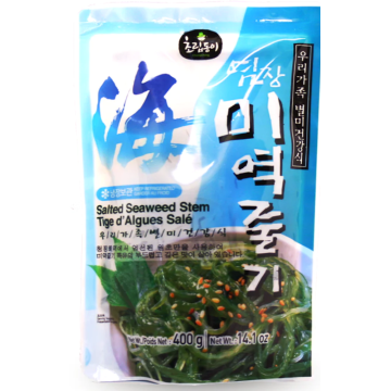 CP Frozen Salted Seaweed...