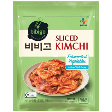 CJ 비비고 상온 김치 150G