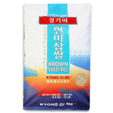 KyungGi Brown Sweet Rice...