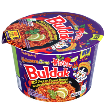 Samyang Hot Chicken Ramen...