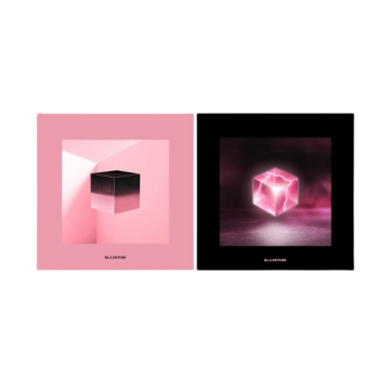 BLACKPINK - SQUARE UP