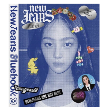 NEWJEANS NewJeans 1st EP...