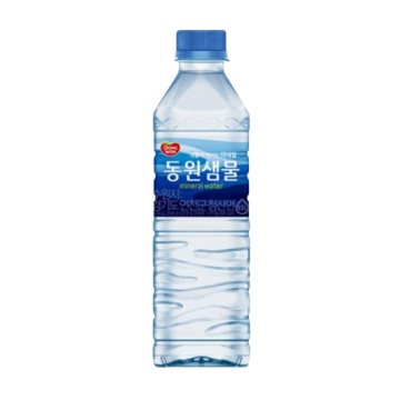DONGWON Spring Water 500ML