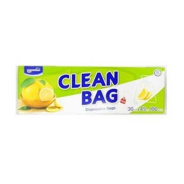 CW Clean Bag(30*45cm/100ea)