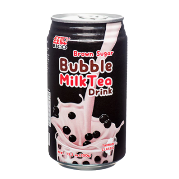RICO Bubble Milk Tea Drink...