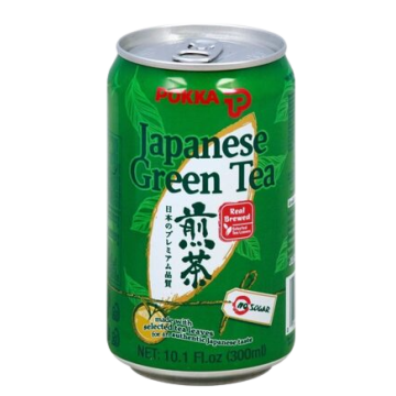 Pokka Japanese Green Tea...