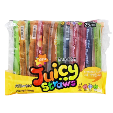 Cremon Juicy Jelly Stick(4...