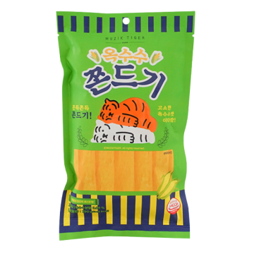 Hyosung Chewing Snack-Corn...