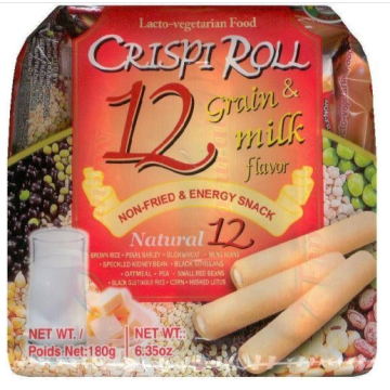 PEI TIEN Crispi Roll 12...