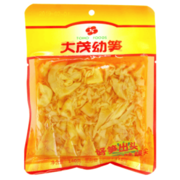 DM Young Bamboo Shoot 140g...