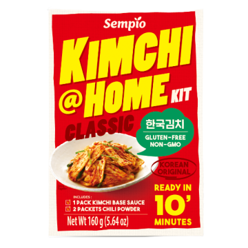 SEMPIO Kimchi-At-Home Kit...