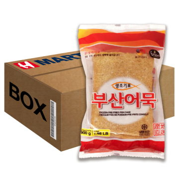 초립동 부산어묵 900G*12 (BOX)