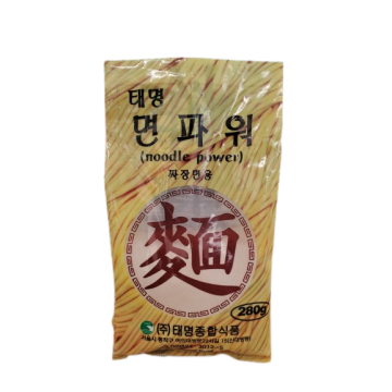 Taemyung Noodle Powder...