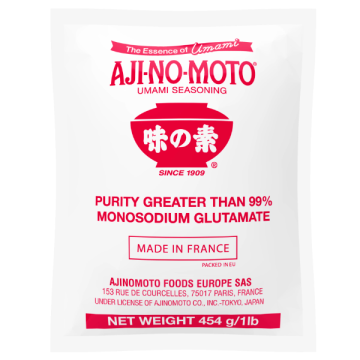 Ajinomoto Seasoning 454g
