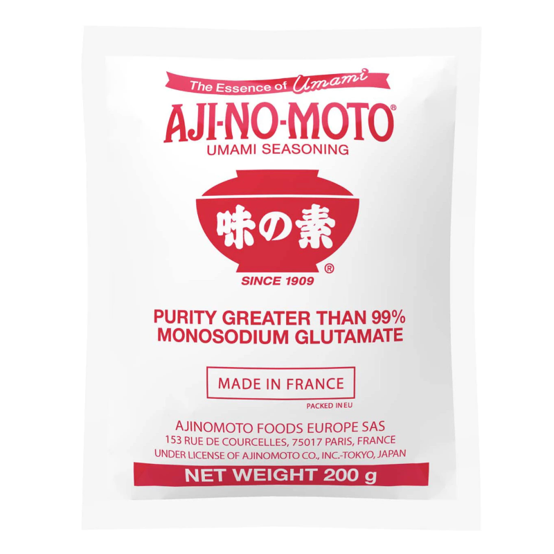 Ajinomoto Seasoning 200g