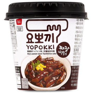 YP Yopokki Cup(Jajjang...