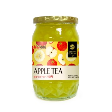 K-eats apple tea 500G 韓國蘋果茶