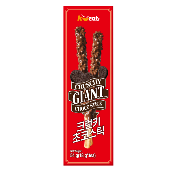 K-eats Giant Choco...