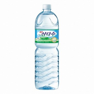KWANGDONG Jeju Samdasoo Water 2L  