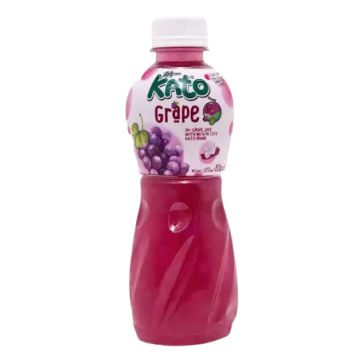 Kato Nata De Coco Grape...