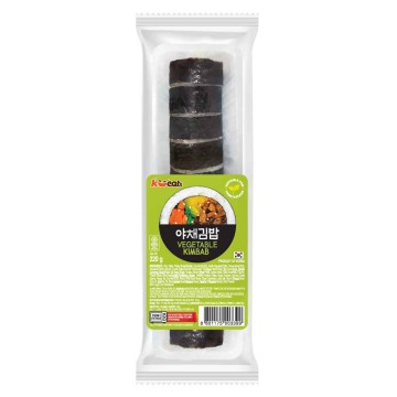 KEATS 냉동김밥-야채 220G
