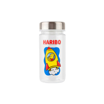 HARIBO Eco Bottle-Blue...